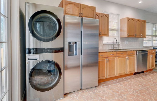 Sunset Home West Palm Beach/close to Downtown/ Shops/ Pet Friendly - Foto 13