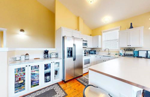 The Yellow Rose House - Foto 7