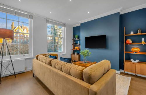 Be London - The Russell Square Residences - Foto 14