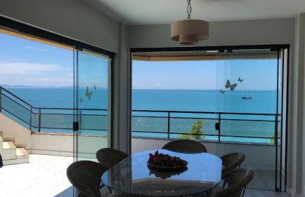 Cobertura frente ao mar - Photo 11