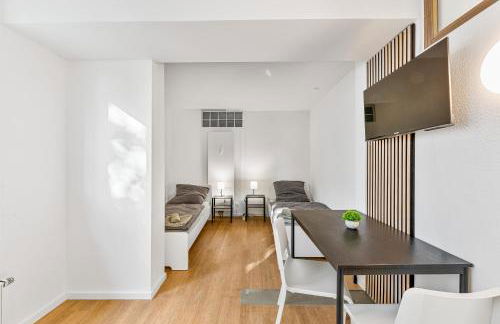 RAUMSCHMIDE Apartments Göppingen 4-7 - Foto 63