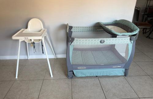 Boutique Stay - Near Beach, PSP4, Billiard or PingPong, Fire Pit, Private Yard - Foto 6