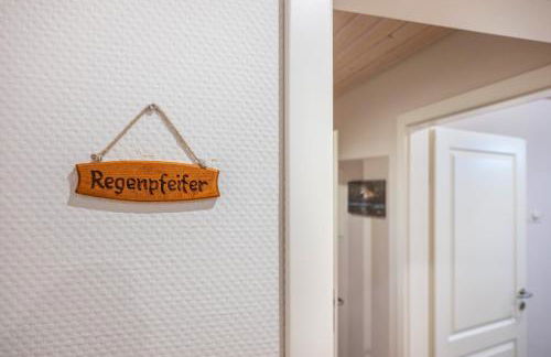 Ferienhof Paulsen - Regenpfeifer - Foto 30