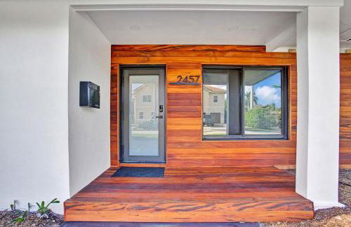 Coral Lane by Rove Travel - Home with Pool & BBQ - Foto 6