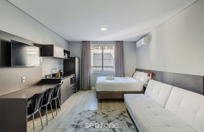 TCO Apto Centro Histórico Porto Alegre - Foto 65