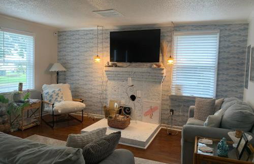 The Driftwood Den - Foto 10