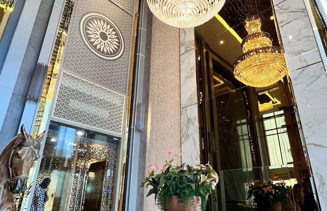 Copacabana Jomtien Beach Condo - Foto 2