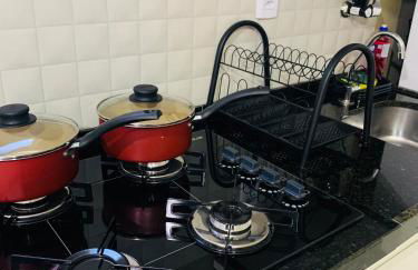 Edifício Creta Hotel - Photo 68