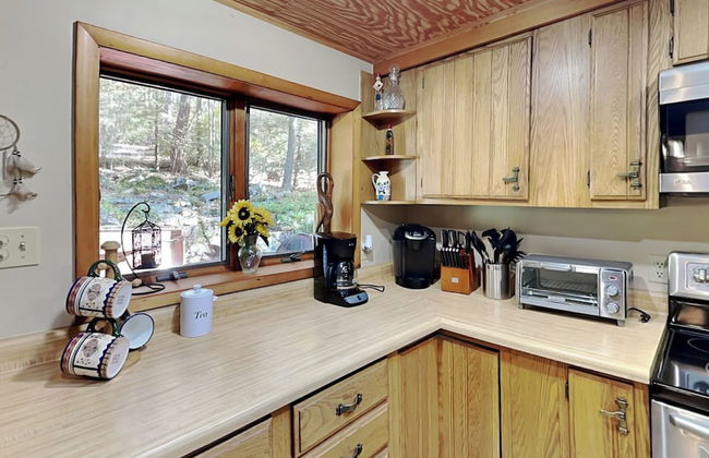 Mountain Escape by Taylor Made Deep Creek - Photo 30