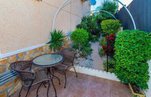 CH Casa Clementina Rojales - Foto 19