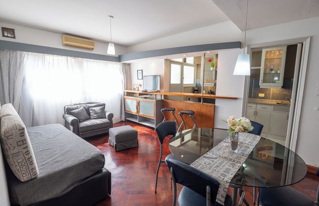 Plaza Independencia Mendoza Sol y Nieve - Foto 39