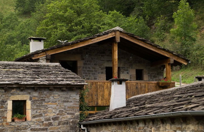 Molino de Yera - Foto 40