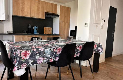 Le Grand Nid en Haut, duplex - Foto 57