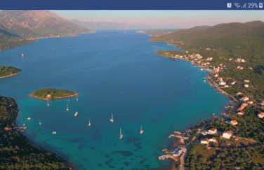 Luxury apartment Korcula - Villa Sunny Days - Foto 28