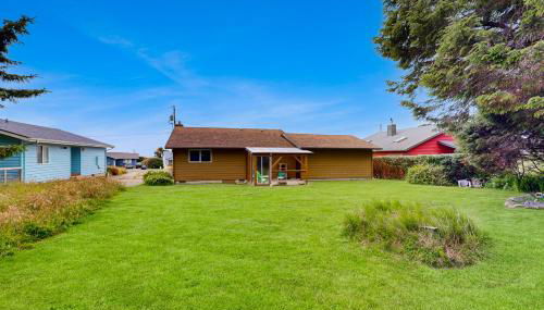 Ocean Breeze Retreat - Foto 4