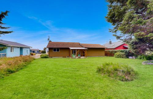 Ocean Breeze Retreat - Foto 4