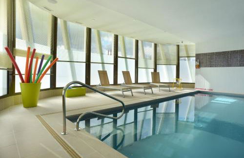 Domitys Le Jardin des Trois Rois - Foto 4