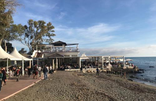 Malaga Beach House, 2 city bikes, 2 children's bikes, WiFi, BIG terrace, BBQ, Family, Childfriendly - Photo 71