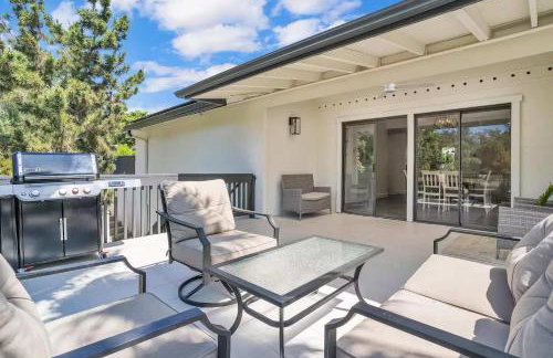 Fallbrook Pool & Spa Wine Country Estate - Foto 36