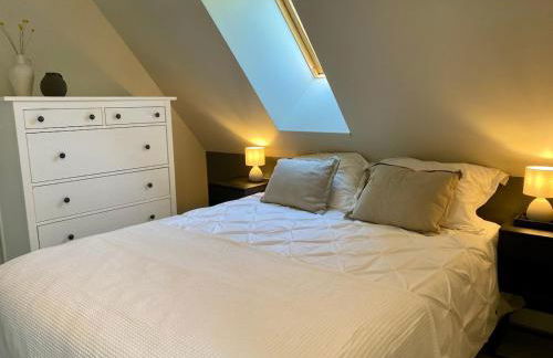 Peaceful and comfortable gite with valley view - Photo 19