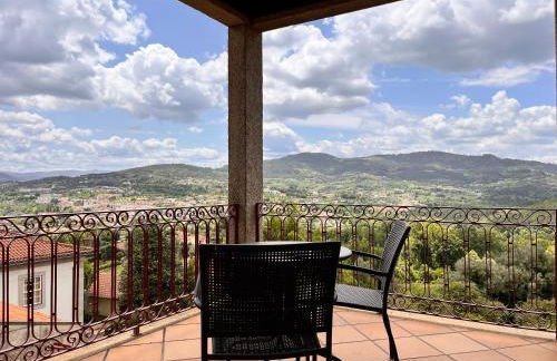 Nomad's Country - Casa Cimo de Vila - Foto 76