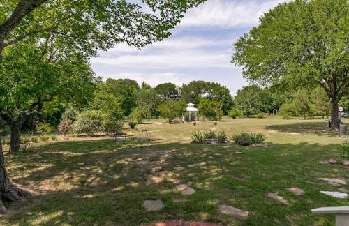 Weddings - Birthdays - Events - Parties we HOST all Country Ridge Cottage - Foto 31