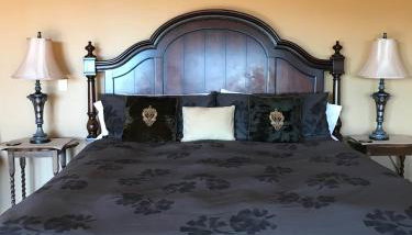 Dunning Vineyards Guest Villa - Foto 4