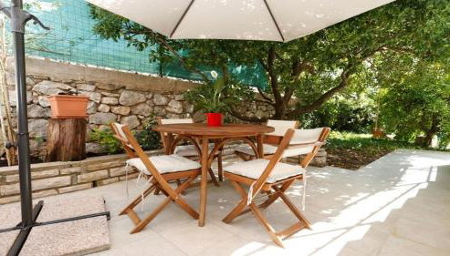 Apartment Vesna with terrace - Foto 2