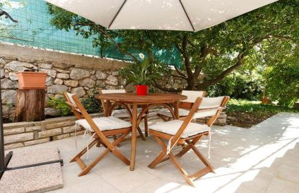 Apartment Vesna with terrace - Photo 2