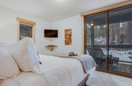 Arroyo by Avantstay Peaceful Mountain Townhouse w/ Large Private Balcony - Foto 41