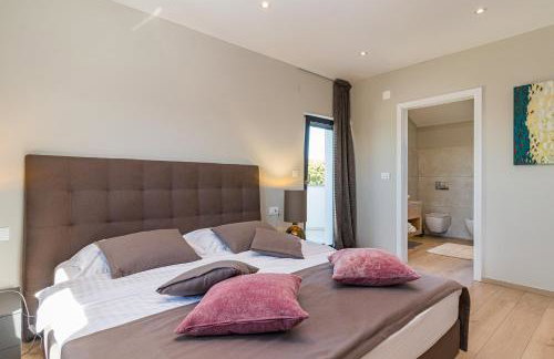 Villa Eleonora, luxury villa in Višnjan, Žužići, near Poreč - Foto 56