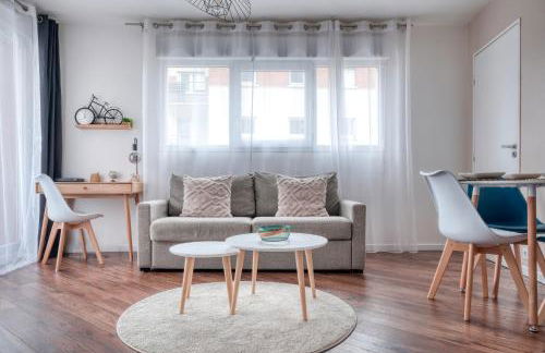 Appartement cosy et calme - Foto 13