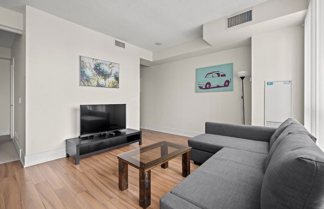 World Wide Stays Suite - CN Tower - Foto 15