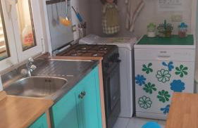 My Little House - appartamento con patio e parcheggio privato a 5 minuti dalla spiaggia e dal centro - Foto 23