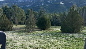 casa rural Mas Pare Sant - Foto 1