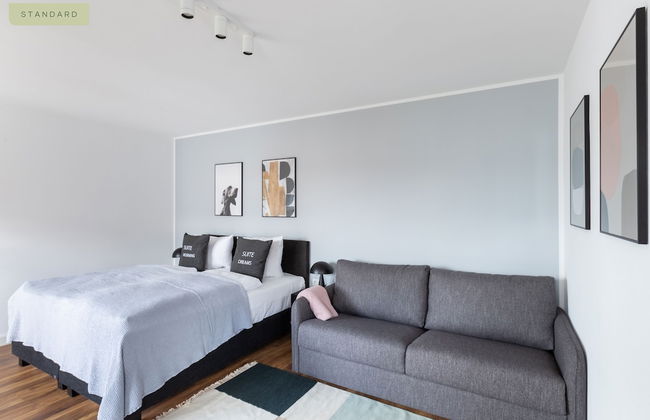 FLOWER´s by Limehome - Foto 5