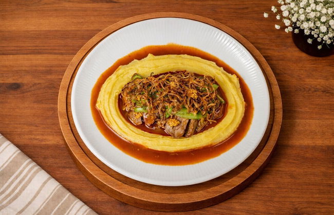 STYLO Residences & Suites - Foto 61