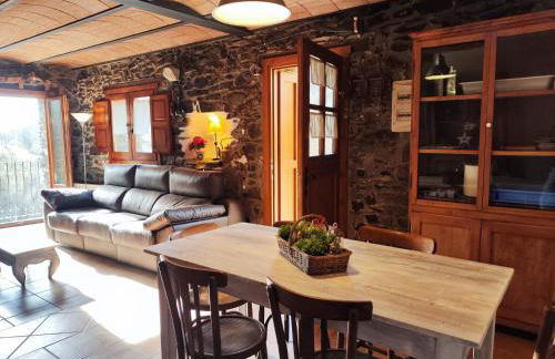 Allotjaments Cal Llarg - Foto 6