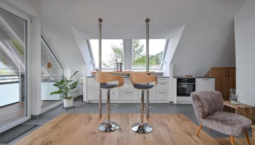 Ferienwohnung Carpe Diem - Foto 2