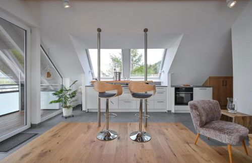 Ferienwohnung Carpe Diem - Foto 2