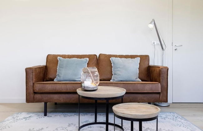 Villa Parnassia - Foto 15