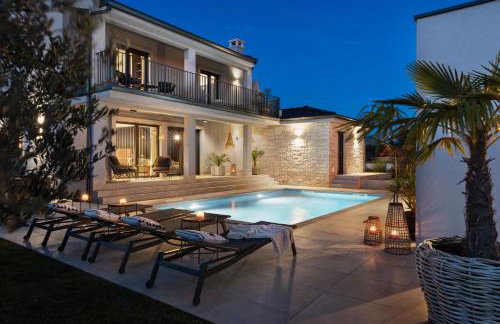 Villa Bewegte Berge - Foto 47