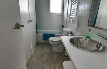 Apartamento en primera linea de mar - Sant Antoni de Calonge - Foto 6