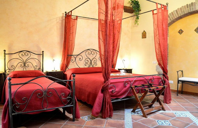 Il Castello - Foto 15