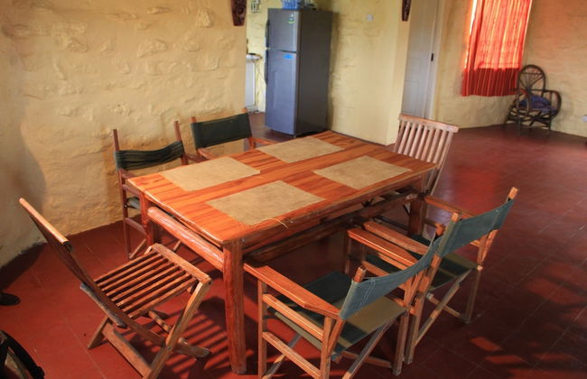 Leleshwa Getaway - Foto 9