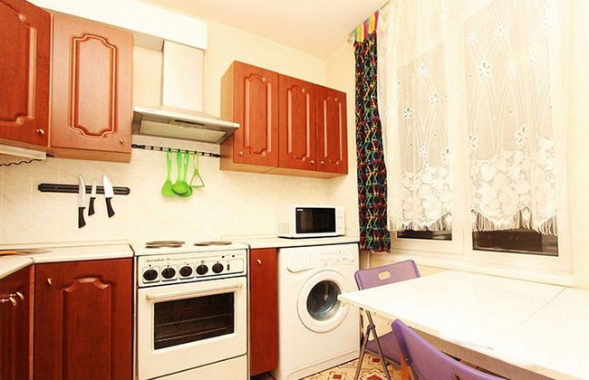 ApartLux Tsyurupa - Photo 9