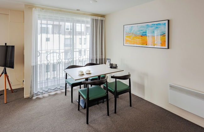 Quest Cathedral Junction Serviced Apartments - Foto 11