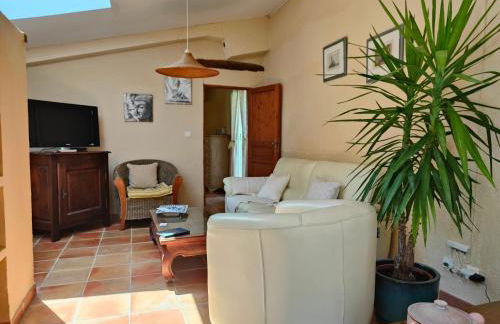 Domaine Bellavigne Gites et SPA - Foto 43