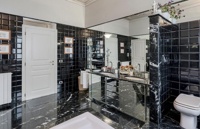 Villa Liberty Albisola 6 2 Emma Villas - Photo 14