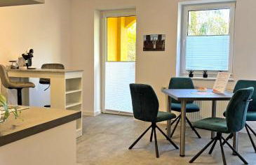 YiPY Apartments am Landesmuseum Halle - Foto 10